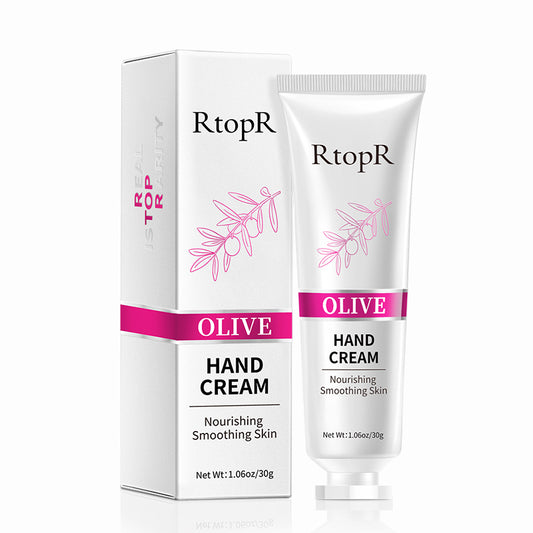 RtopR Olive Hand Cream