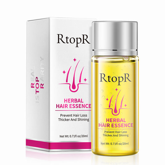 RtopR Herbal Hair Growth Thick Essence