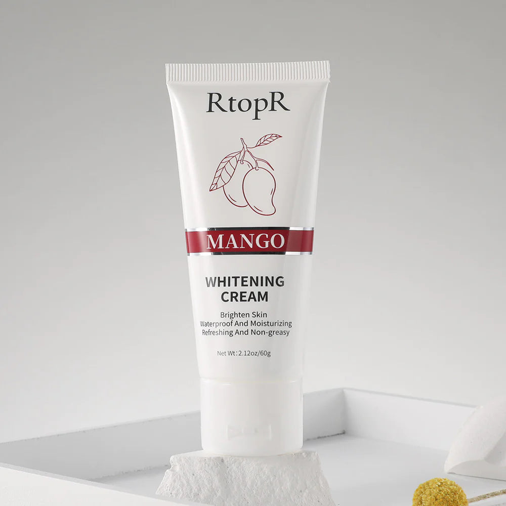 RtopR Mango Whitening Cream