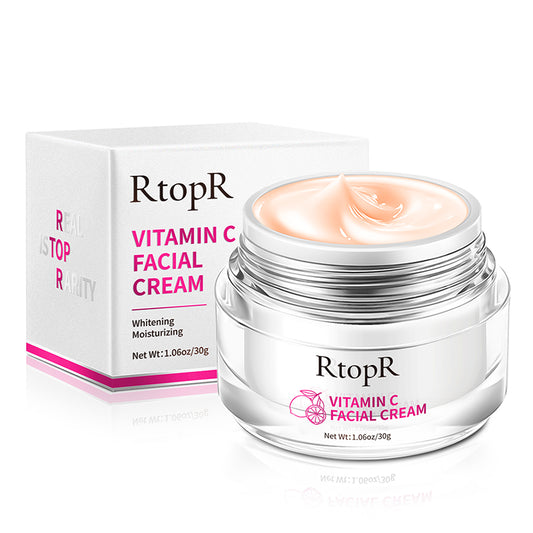 RtopR Vitamin C Facial Cream
